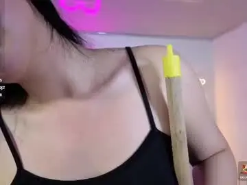 Chaturbate Sex Chat of milah_tay