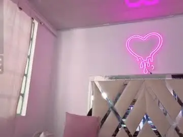 Chaturbate Live Sex of milah_tay