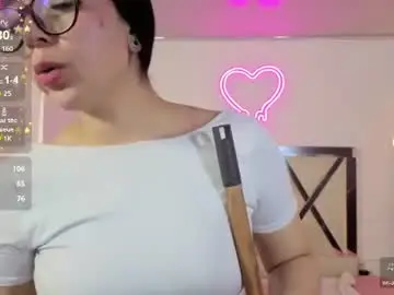 Chaturbate Sex Cam of milah_tay