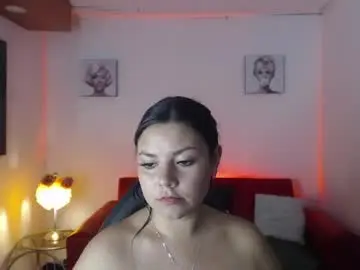 Chaturbate Nude Webcam of milly_1_