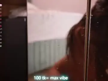 Chaturbate Sex Cam of mon1_day