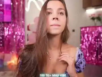Chaturbate Live Sex of mon1_day