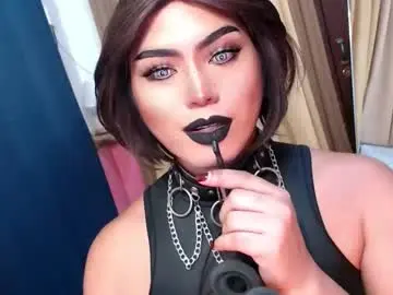 Chaturbate Live Sex of mysterious_diva