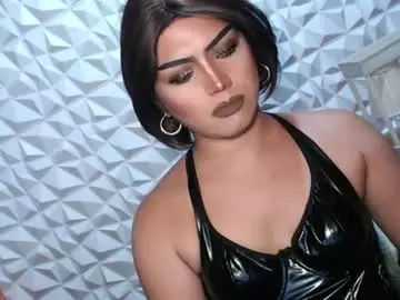 Chaturbate Sex Chat of mysterious_diva