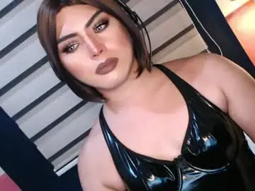 Chaturbate Live Sex of mysterious_diva