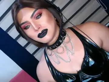 Chaturbate Sex Chat of mysterious_diva