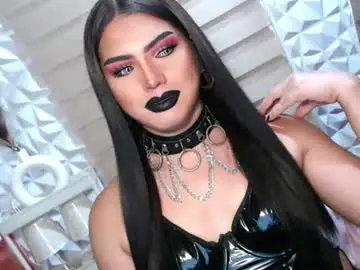 Chaturbate Private Sex Chat of mysterious_diva
