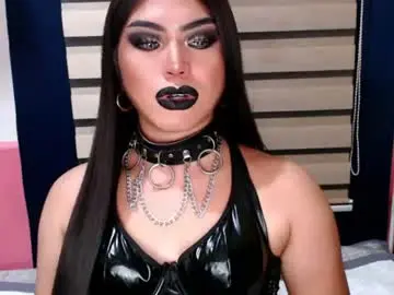 Chaturbate Sex Cam of mysterious_diva