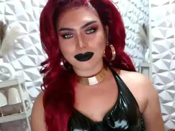 Chaturbate Sex Cam of mysterious_diva