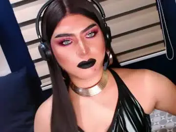 Chaturbate Sex Cam of mysterious_diva