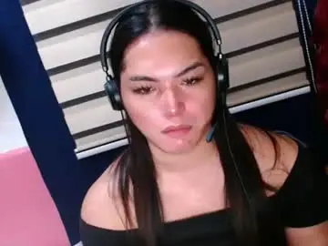 Chaturbate Sex Chat of mysterious_diva