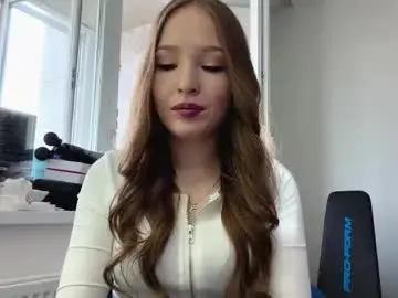 Chaturbate Live Porn of nanavancena