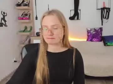 Chaturbate Sex Cam of nancyfetish
