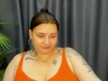 Chaturbate Live Sex of nikkirise