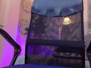Chaturbate Adult Webcam of niky_doll_