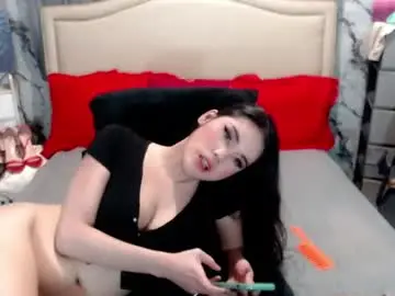 Chaturbate Adult Video Chat of ninashoveltop