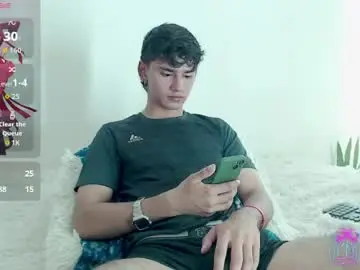 Chaturbate Adult Video Chat of nova__19