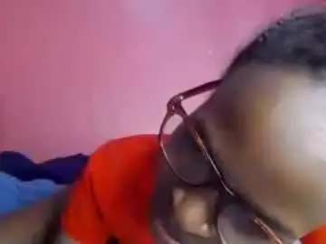 Chaturbate Private Sex Chat of pinky_cockoo
