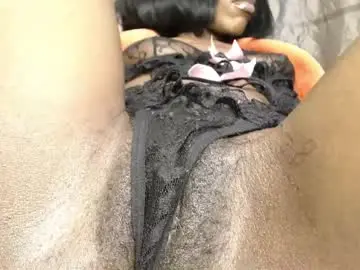 Chaturbate Live Sex Cam of queensanta