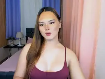 Chaturbate Nude Webcam of sabrina_hilson