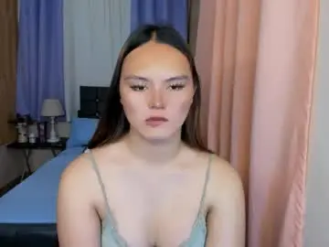 Chaturbate Nude Webcam of sabrina_hilson