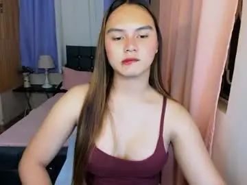 Chaturbate Nude Webcam of sabrina_hilson