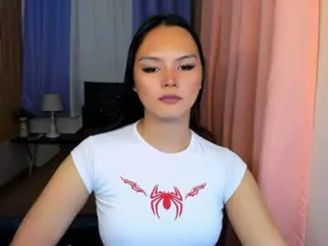 Chaturbate Adult Webcams of sabrina_hilson