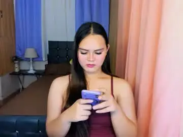 Chaturbate Best live sex cam show of sabrina_hilson