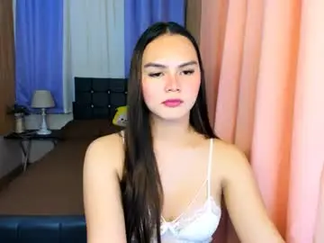 Chaturbate Sex Chat of sabrina_hilson