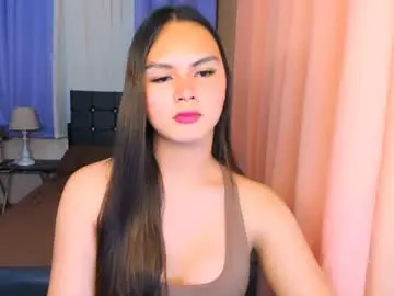 Chaturbate Live Sex of sabrina_hilson