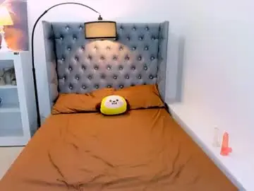 Chaturbate Live Porn of sabrina_hilson
