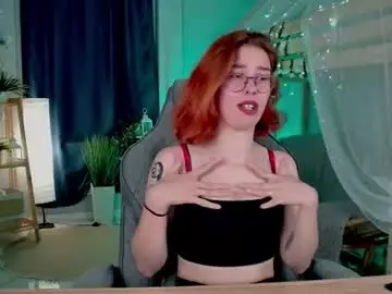 Chaturbate Sex Cam of seraphineduskryn