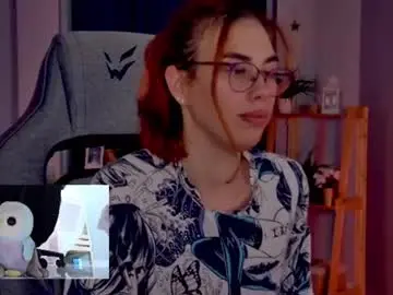 Chaturbate Watch Live Sex Cams of seraphineduskryn