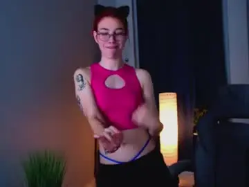Chaturbate Adult Webcams of seraphineduskryn