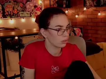 Chaturbate Adult Webcams of seraphineduskryn