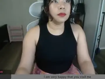 Chaturbate Adult Video Chat of sheilyn_smith
