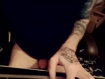 Chaturbate Adult Video Chat of skinnypunker