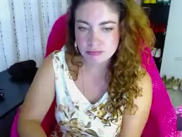 Chaturbate Free Porn Cam of stefy_gomez_