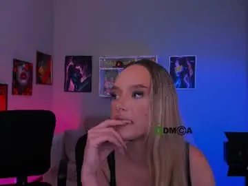 Chaturbate Free Live Porn of stellasun_