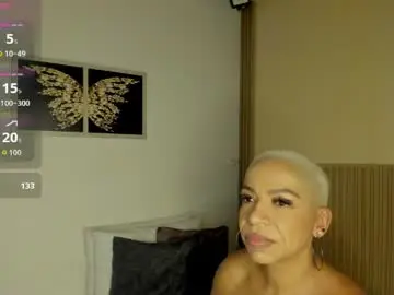Chaturbate Private Sex Chat of summer_night_