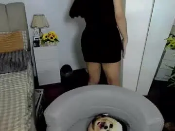 Chaturbate Live Porn of tspearlofasia