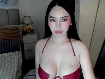 Chaturbate Live Porn of tspearlofasia