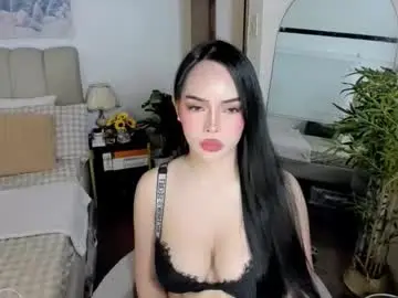 Chaturbate Adult Webcam of tspearlofasia