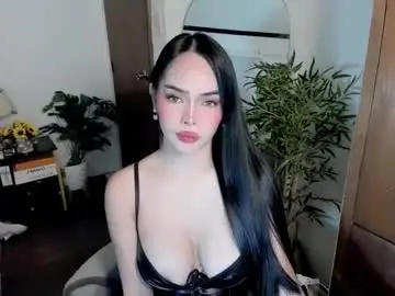 Chaturbate Free Porn Cam of tspearlofasia