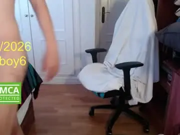 Chaturbate Free Live Porn of uncutboy6
