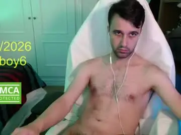 Chaturbate Private Sex Chat of uncutboy6