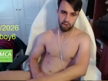 Chaturbate Best Webcam of uncutboy6