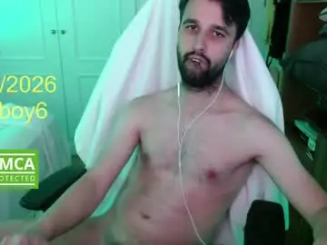 Chaturbate Private Sex Chat of uncutboy6