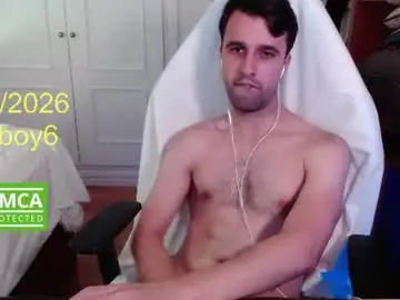 Chaturbate Adult Webcam of uncutboy6