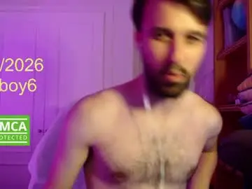 Chaturbate Best Webcam of uncutboy6